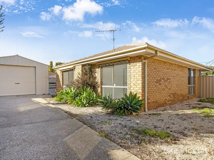 Fourth view of Homely house listing, 1 Lydford Court, Werribee VIC 3030