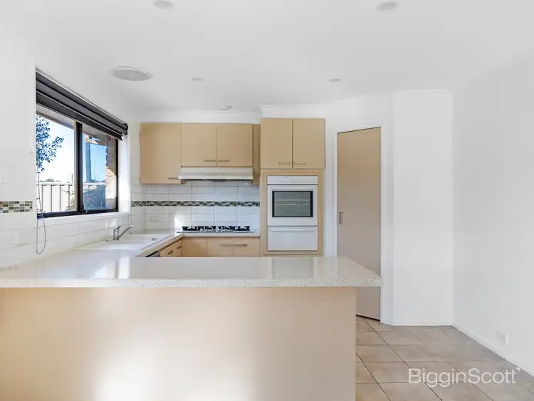 Sixth view of Homely house listing, 1 Lydford Court, Werribee VIC 3030