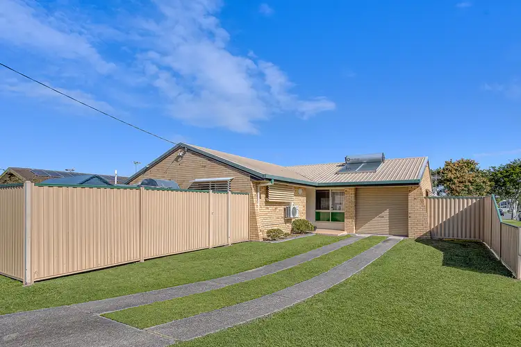 40 Bayview Terrace, Deception Bay QLD 4508