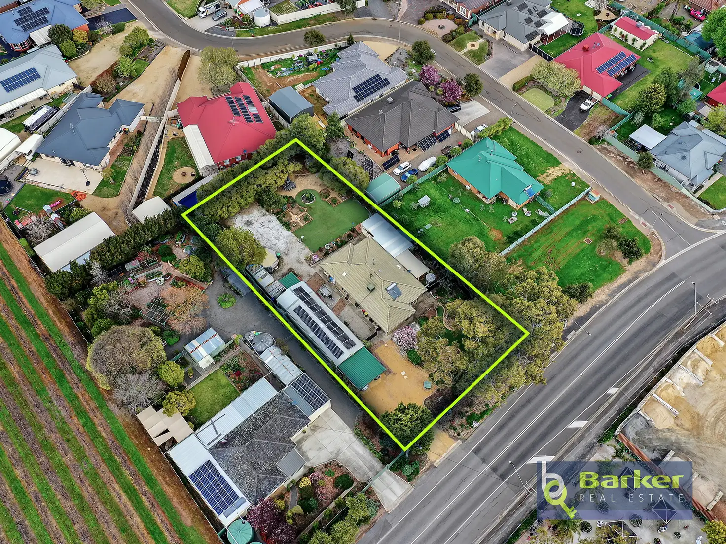 Main view of Homely house listing, 60 Mount Crawford Road, Williamstown SA 5351