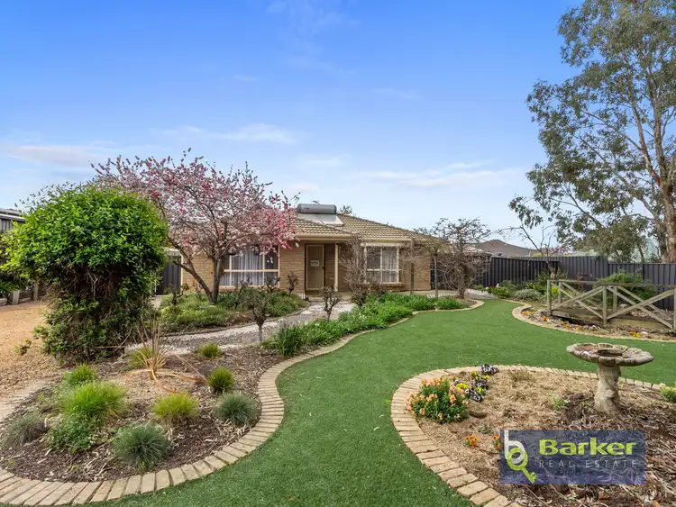 Second view of Homely house listing, 60 Mount Crawford Road, Williamstown SA 5351