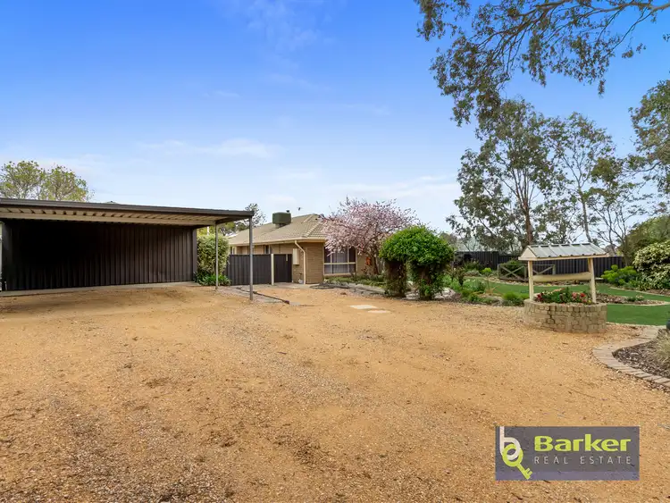 Third view of Homely house listing, 60 Mount Crawford Road, Williamstown SA 5351
