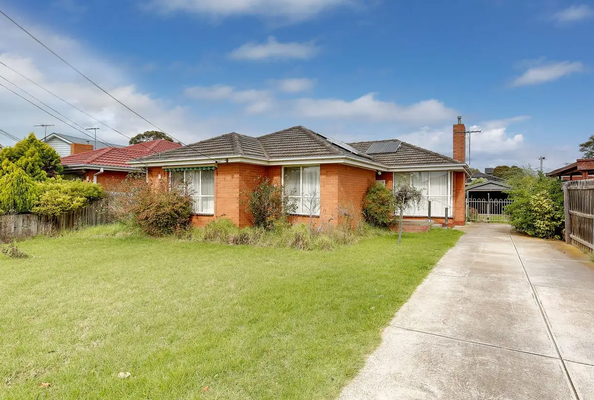Main view of Homely house listing, 9 First Avenue, Hoppers Crossing VIC 3029