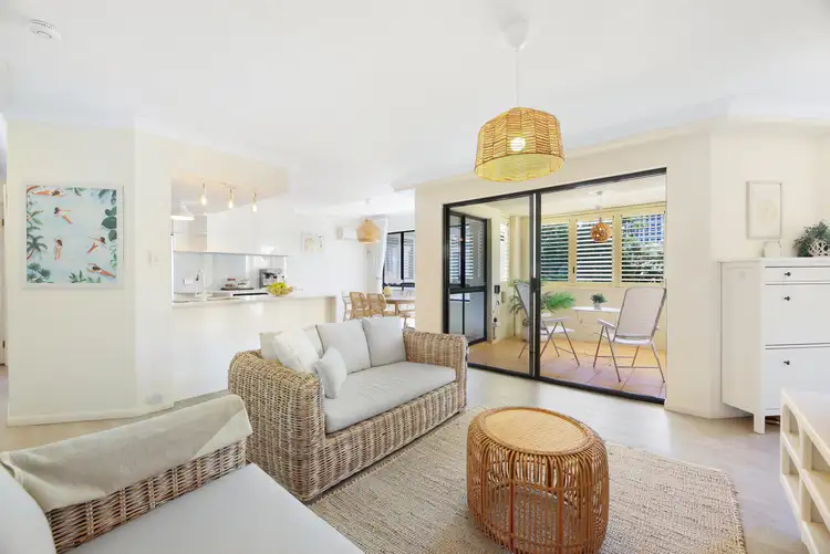 10/4-6 Acacia Avenue, Surfers Paradise QLD 4217