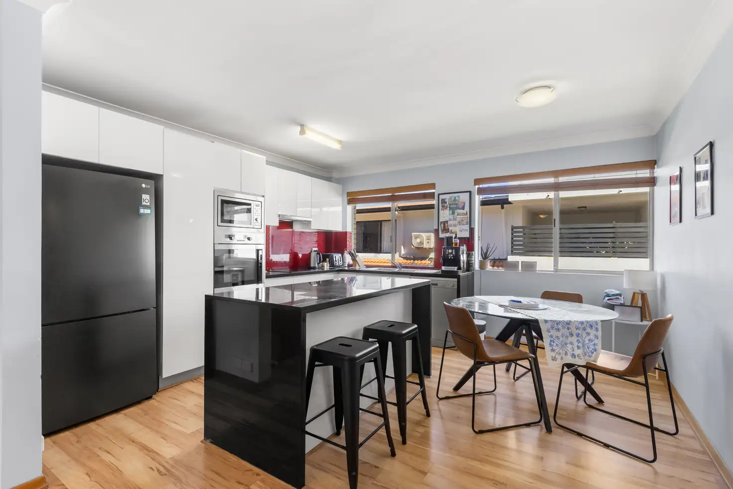 Main view of Homely unit listing, 2/83 Stevenson Street, Ascot QLD 4007