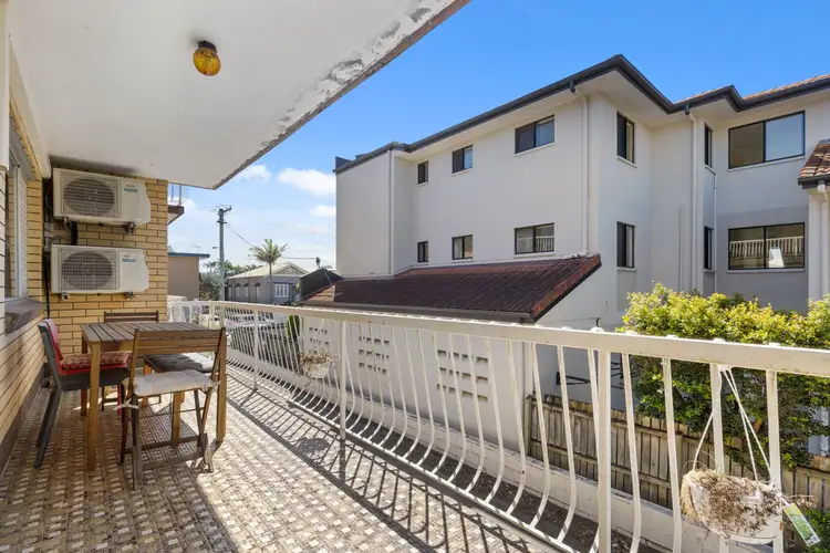 Third view of Homely unit listing, 2/83 Stevenson Street, Ascot QLD 4007
