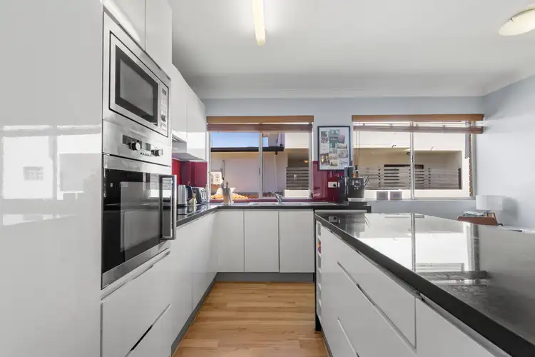 Fourth view of Homely unit listing, 2/83 Stevenson Street, Ascot QLD 4007