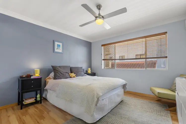 Fifth view of Homely unit listing, 2/83 Stevenson Street, Ascot QLD 4007