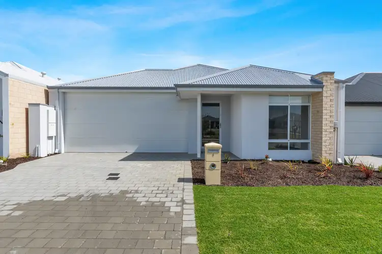 4 Yeeda Way, South Yunderup WA 6208