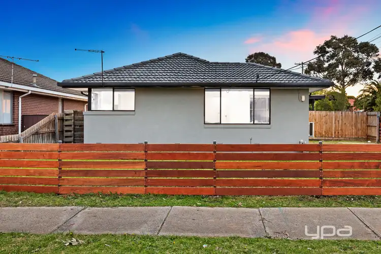 20 Michael Avenue, St Albans VIC 3021