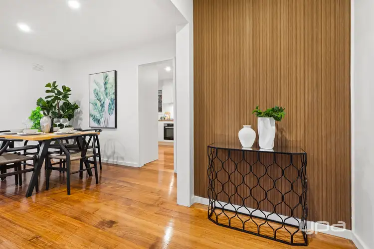 Fifth view of Homely house listing, 20 Michael Avenue, St Albans VIC 3021