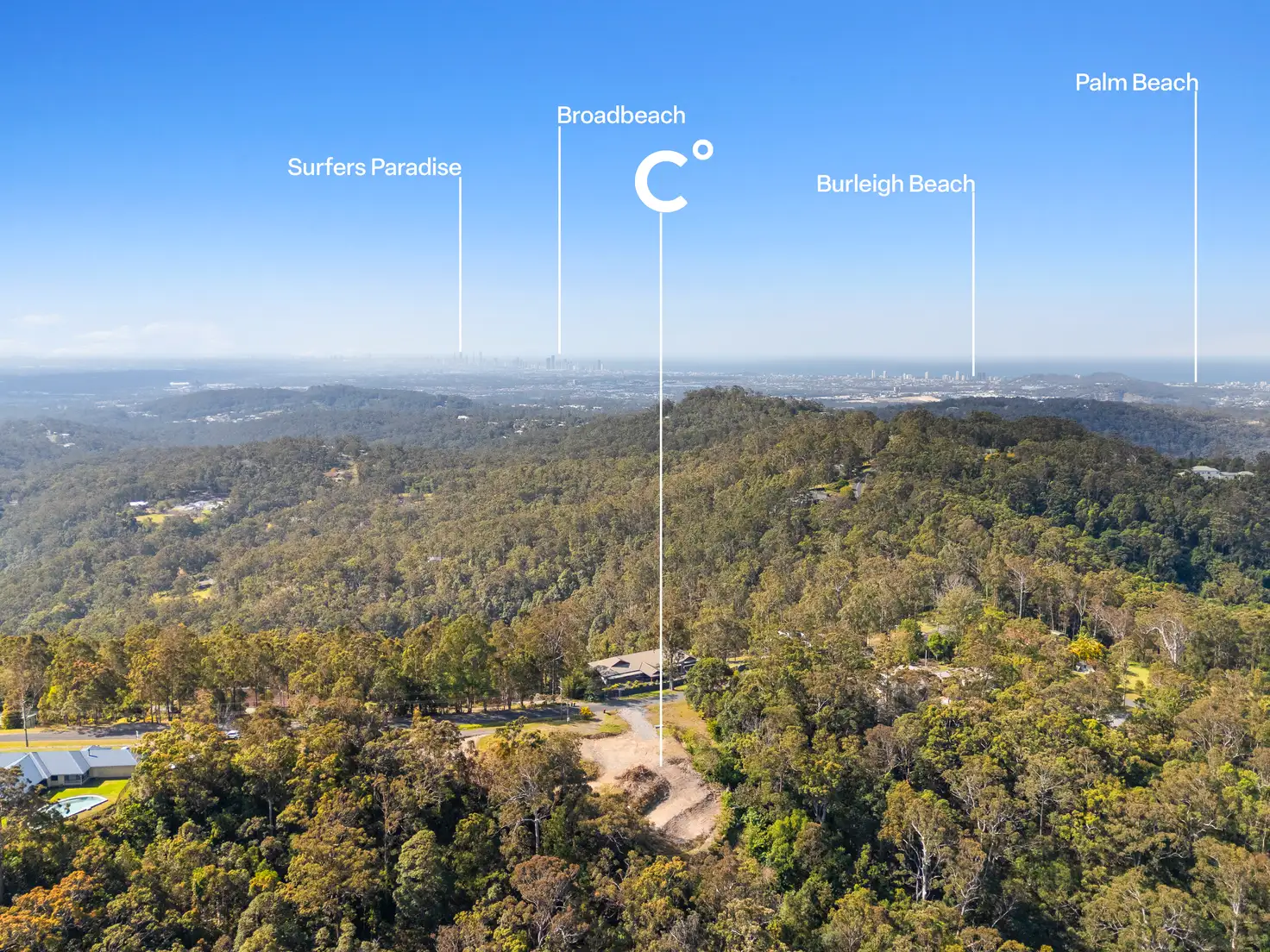 Main view of Homely land listing, 15 Chesterfield Drive, Bonogin QLD 4213