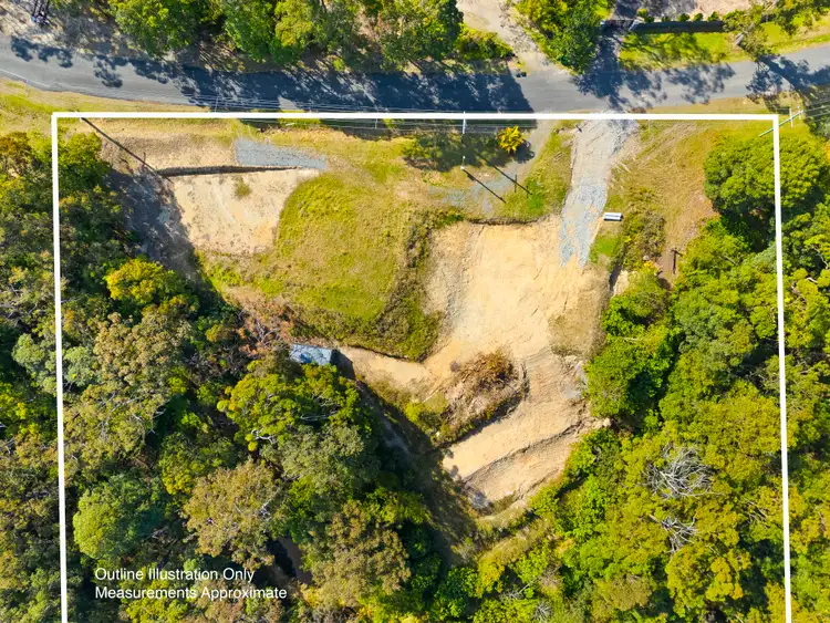 Third view of Homely land listing, 15 Chesterfield Drive, Bonogin QLD 4213