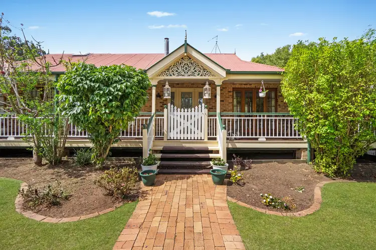 1 Coates Court, Brassall QLD 4305