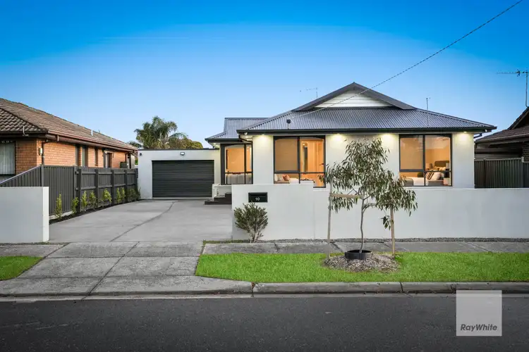 10 Garryowen Terrace