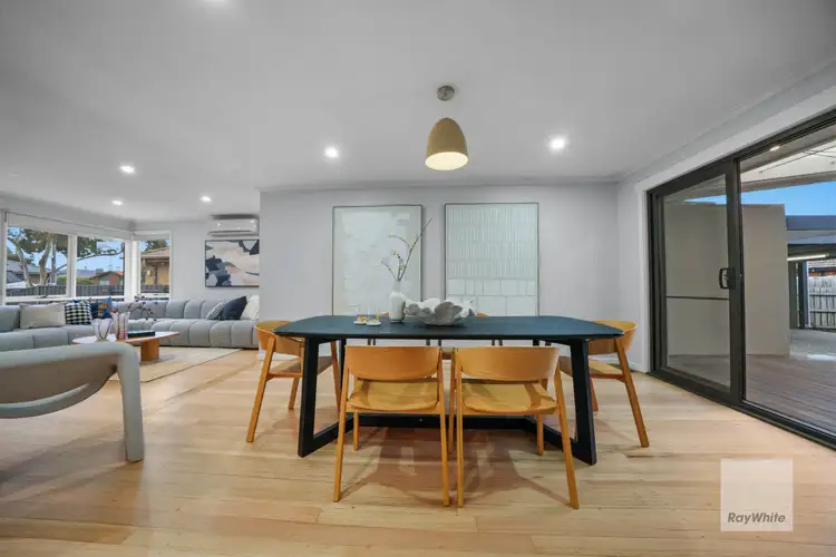 Sixth view of Homely house listing, 10 Garryowen Terrace, Tullamarine VIC 3043