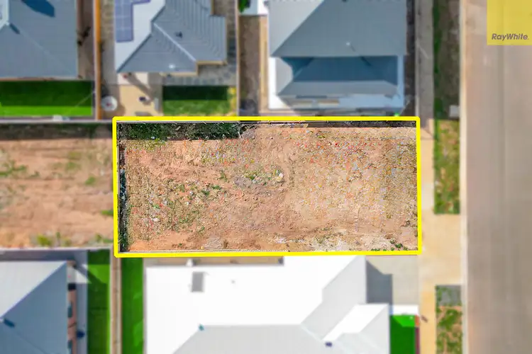 Second view of Homely land listing, LOT 2223, 76 Cosgrove Drive, Maddingley VIC 3340