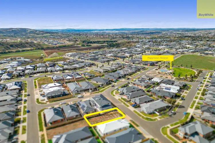 Fourth view of Homely land listing, LOT 2223, 76 Cosgrove Drive, Maddingley VIC 3340