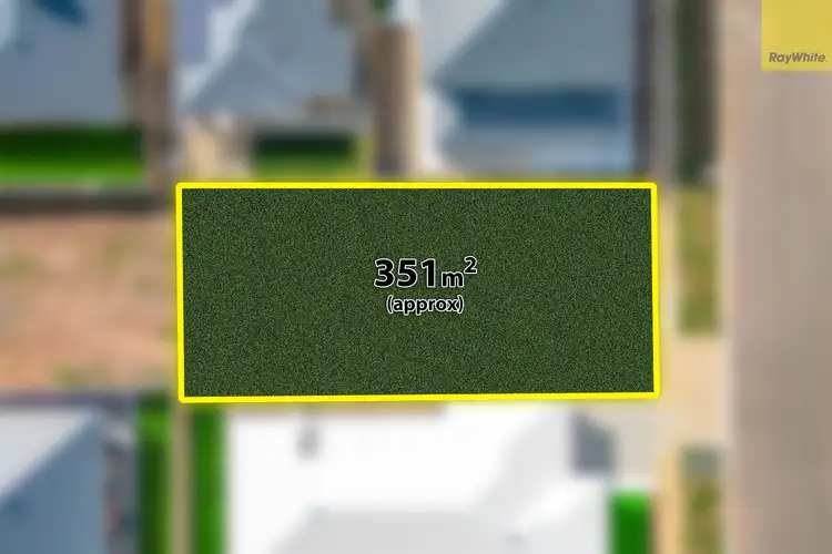 Fifth view of Homely land listing, LOT 2223, 76 Cosgrove Drive, Maddingley VIC 3340