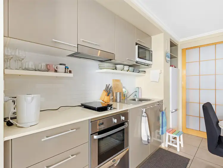 Fourth view of Homely unit listing, 321/569 Esplanade, Urangan QLD 4655