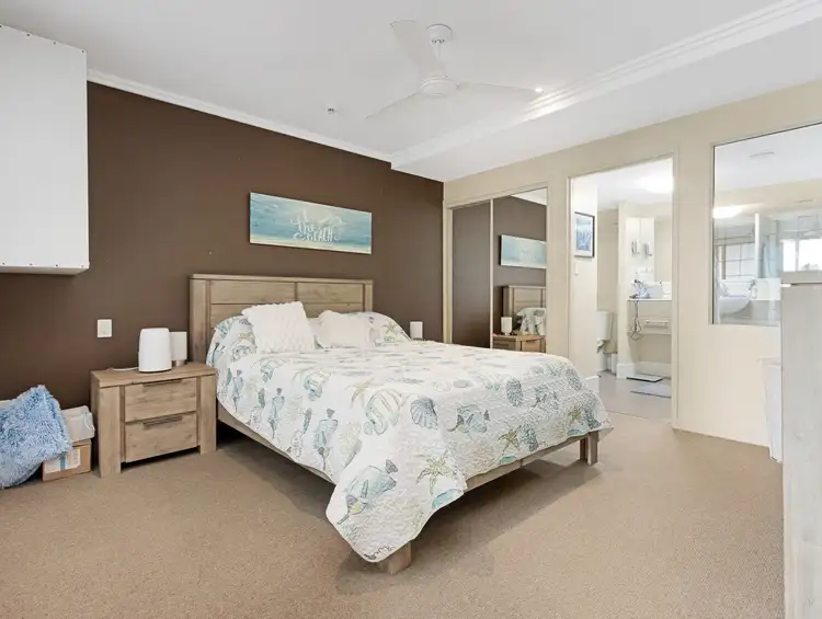 Fifth view of Homely unit listing, 321/569 Esplanade, Urangan QLD 4655