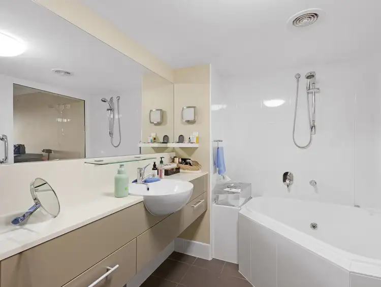 Sixth view of Homely unit listing, 321/569 Esplanade, Urangan QLD 4655