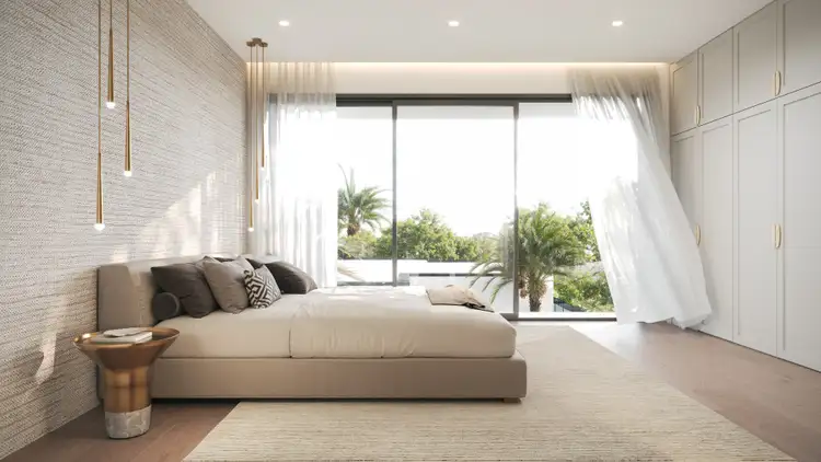 Fifth view of Homely apartment listing, 5 Weeumba Street, Currumbin QLD 4223