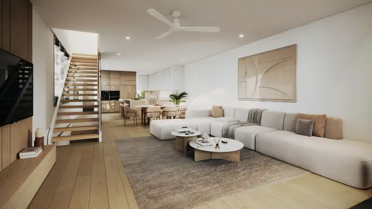 Sixth view of Homely apartment listing, 5 Weeumba Street, Currumbin QLD 4223