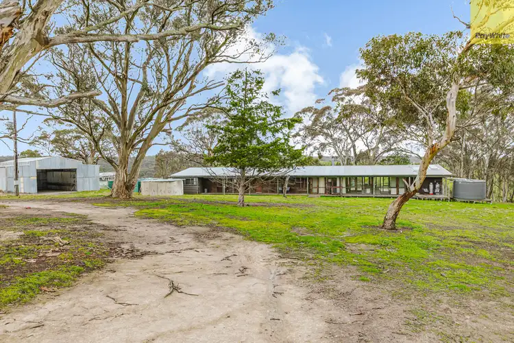 191 Camerons Lane, Beremboke VIC 3342