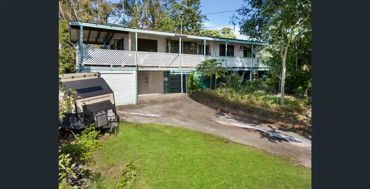 21 Nile Street, Riverview QLD 4303