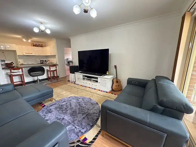 Second view of Homely house listing, 29/274-282 Stacey Street, Bankstown NSW 2200