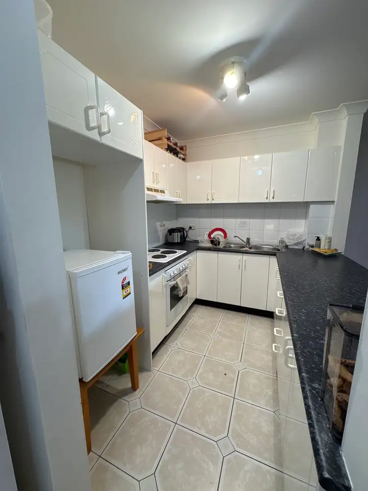 Fourth view of Homely house listing, 29/274-282 Stacey Street, Bankstown NSW 2200