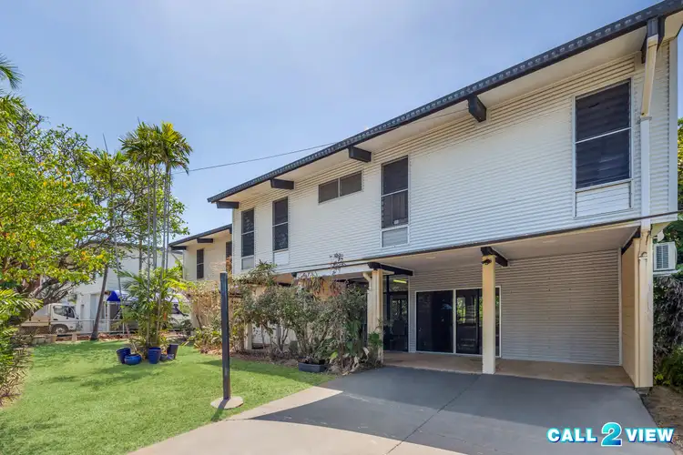 4 Nelson Street, Stuart Park NT 820