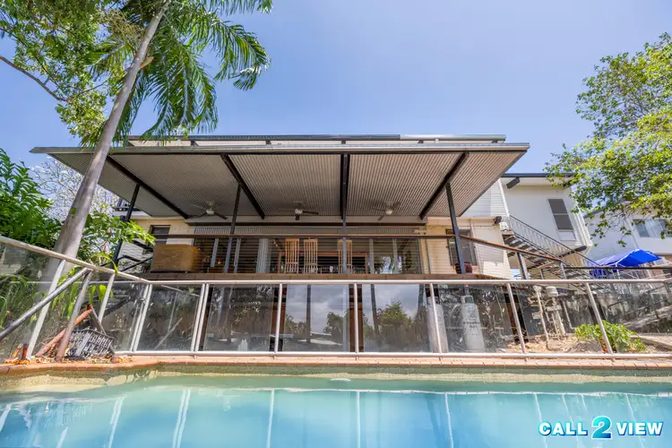 4 Nelson Street, Stuart Park NT 820