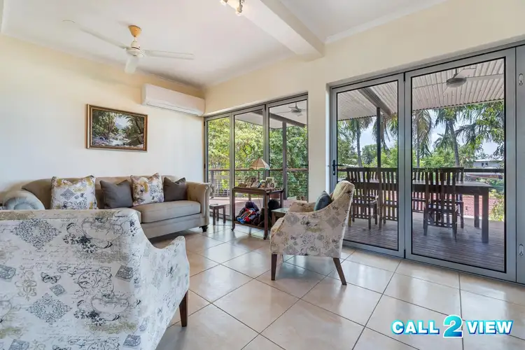 Sixth view of Homely house listing, 4 Nelson Street, Stuart Park NT 820