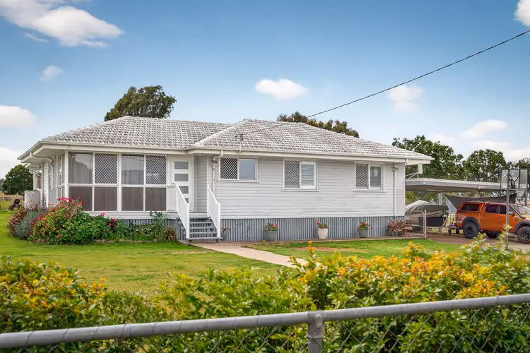 Second view of Homely house listing, 9 Lindemans Road, Lowood QLD 4311