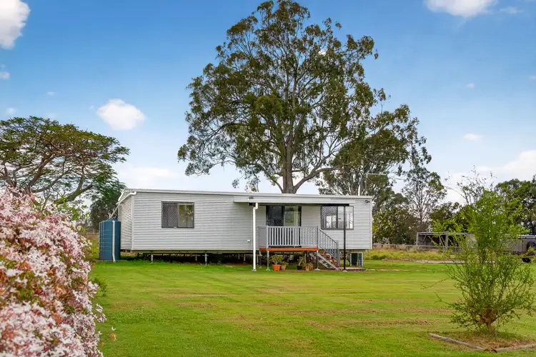 Third view of Homely house listing, 9 Lindemans Road, Lowood QLD 4311