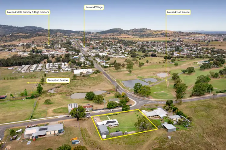 Fourth view of Homely house listing, 9 Lindemans Road, Lowood QLD 4311