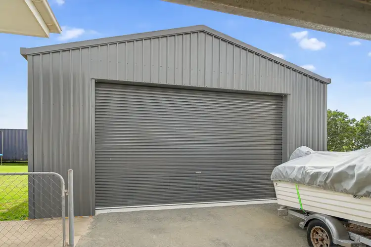 Fifth view of Homely house listing, 9 Lindemans Road, Lowood QLD 4311