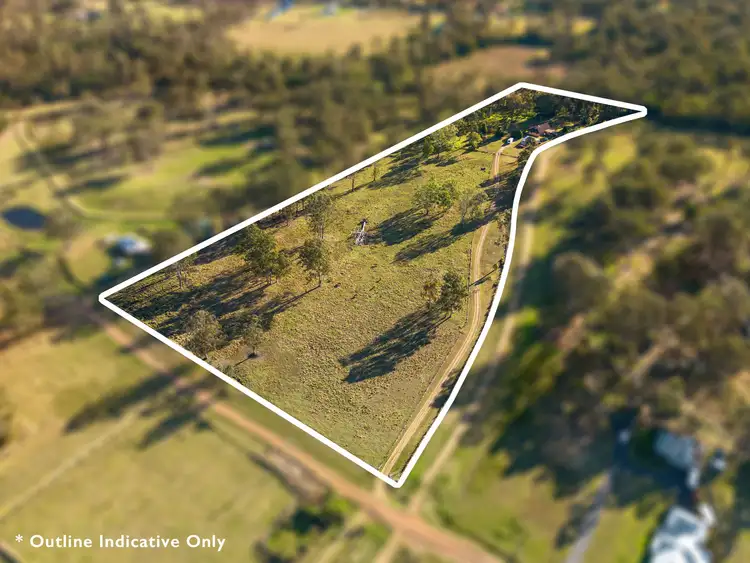 42 Warren Road, Wanora QLD 4306