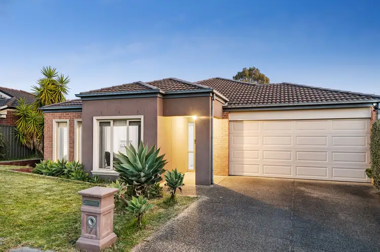Main view of Homely house listing, 7 Pashia Grove, Pakenham VIC 3810