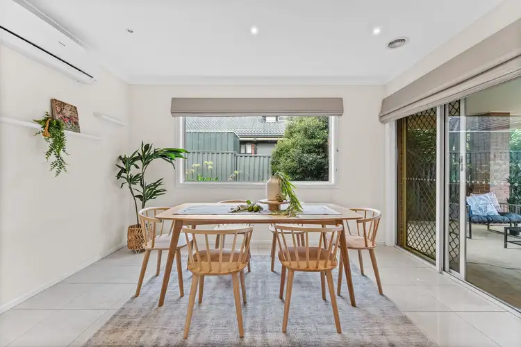 Fourth view of Homely house listing, 7 Pashia Grove, Pakenham VIC 3810