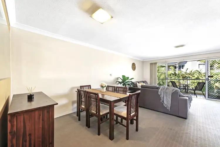 23/27-31 Wharf Road, Surfers Paradise QLD 4217