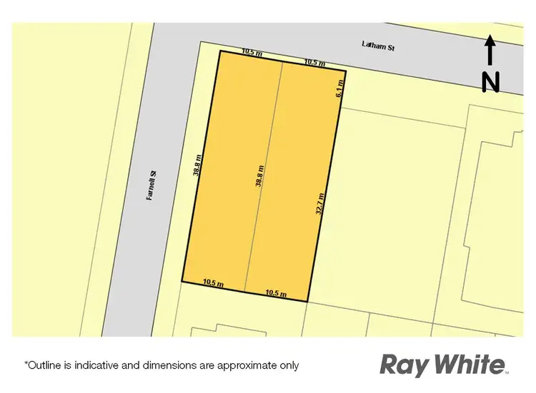 Fifth view of Homely land listing, 62-64 Latham Street, Chermside QLD 4032