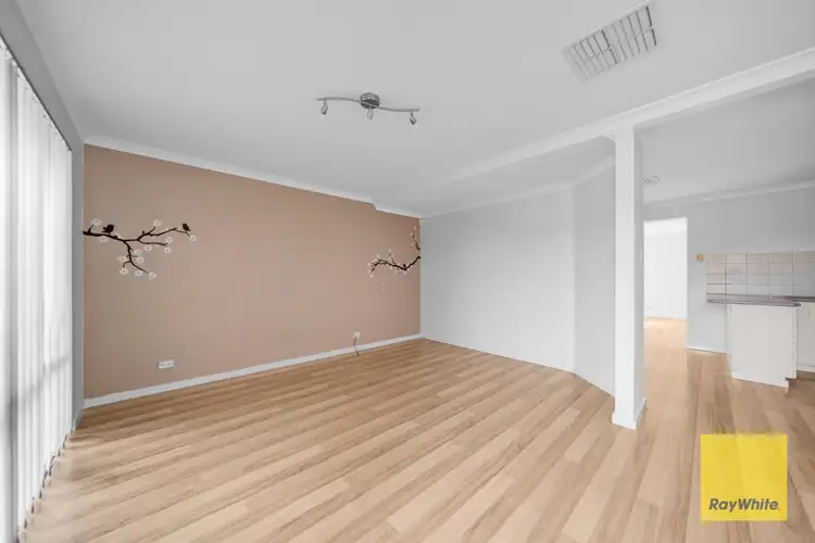 Second view of Homely house listing, 6 Indus court, Beechboro WA 6063