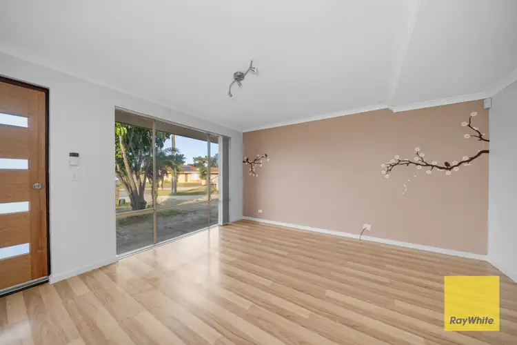 Third view of Homely house listing, 6 Indus court, Beechboro WA 6063