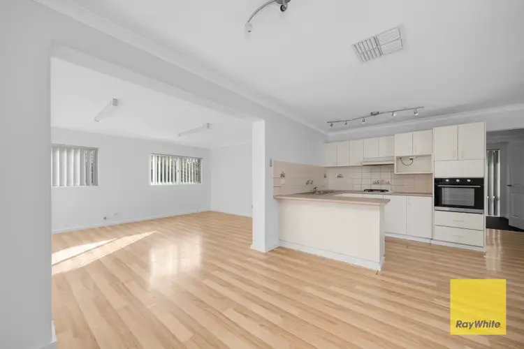 Fifth view of Homely house listing, 6 Indus court, Beechboro WA 6063