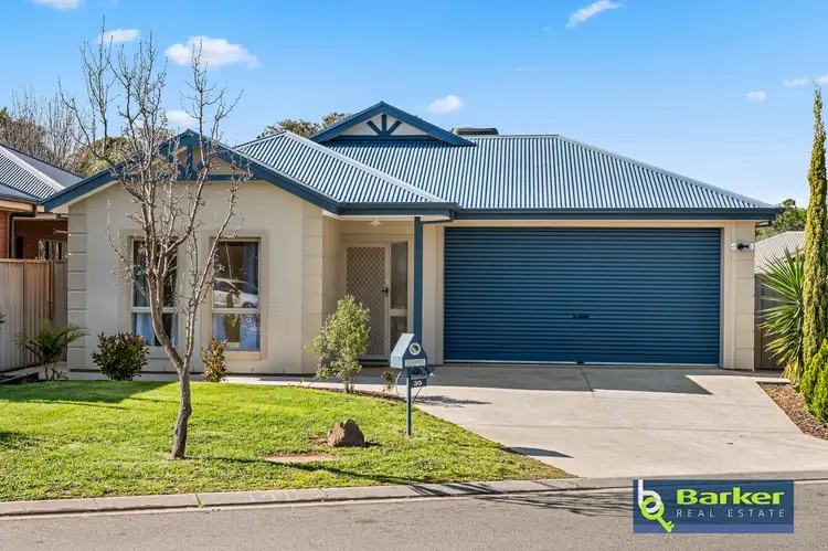 30 Colville Drive, Willaston SA 5118