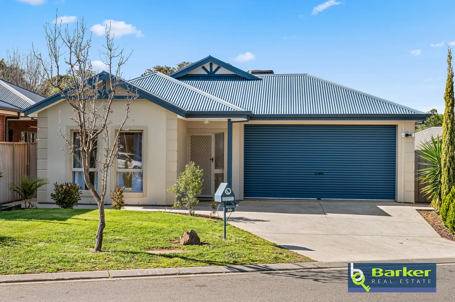 Main view of Homely house listing, 30 Colville Drive, Willaston SA 5118