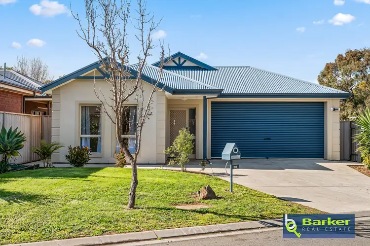 Second view of Homely house listing, 30 Colville Drive, Willaston SA 5118